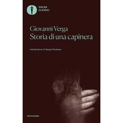 Storia Di Una Capinera Storia Di Una Capinera