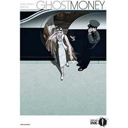 Ghost Money Ghost Money
