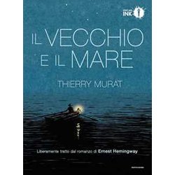 Il Vecchio E Il Mare Di Ernest Hemingway Il Vecchio E Il Mare Di Ernest Hemingway
