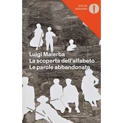 La Scoperta Dell'alfabeto-Le Parole Abbandonate La Scoperta Dell'alfabeto-Le Parole Abbandonate