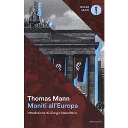 Moniti All'europa Moniti All'europa