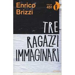 Tre Ragazzi Immaginari