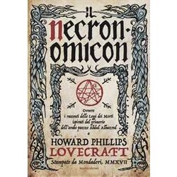 Necronomicon Necronomicon