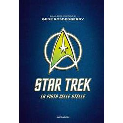 Star Trek. La Pista Delle Stelle Star Trek. La Pista Delle Stelle