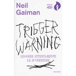 Trigger Warning. Leggere Attentamente Le Avvertenze Trigger Warning. Leggere Attentamente Le Avvertenze