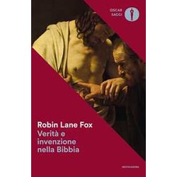Verità E Invenzione Nella Bibbia Verità E Invenzione Nella Bibbia