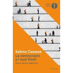 La Democrazia E I Suoi Limiti. Nuova Ediz.