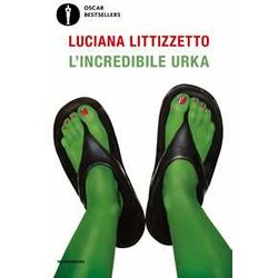 L'incredibile Urka
