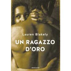 Un Ragazzo D'oro Un Ragazzo D'oro
