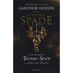 Il Libro Delle Spade Il Libro Delle Spade