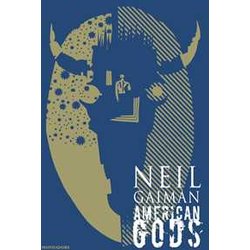 American Gods. Ediz. A Colori