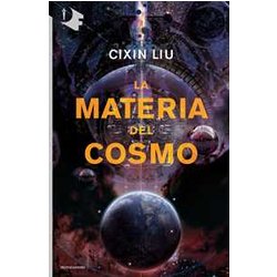 La Materia Del Cosmo La Materia Del Cosmo