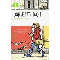 Professione Spia. Oscar Junior Professione Spia. Oscar Junior