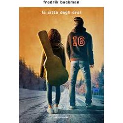 La Città Degli Orsi