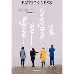 Mentre Noi Restiamo Qui Mentre Noi Restiamo Qui