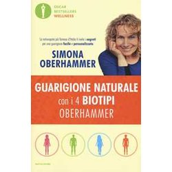 Guarigione Naturale Con I 4 Biotipi Oberhammer Guarigione Naturale Con I 4 Biotipi Oberhammer