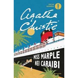 Miss Marple Nei Caraibi Miss Marple Nei Caraibi