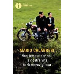 Non Temete Per Noi, La Nostra Vita Sarà Meravigliosa Non Temete Per Noi, La Nostra Vita Sarà Meravigliosa