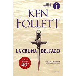La Cruna Dell'ago. Ediz. Speciale La Cruna Dell'ago. Ediz. Speciale