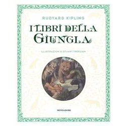 I Libri Della Giungla. Nuova Ediz. I Libri Della Giungla. Nuova Ediz.