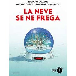 La Neve Se Ne Frega