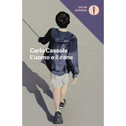 L'uomo E Il Cane L'uomo E Il Cane