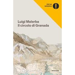 Il Circolo Di Granada Il Circolo Di Granada
