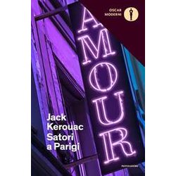 Satori A Parigi Satori A Parigi