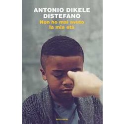 Non ho mai avuto la mia etÃ