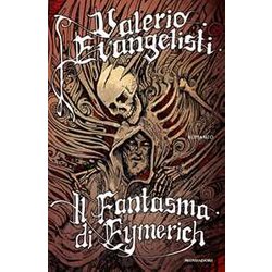 Il Fantasma Di Eymerich Il Fantasma Di Eymerich