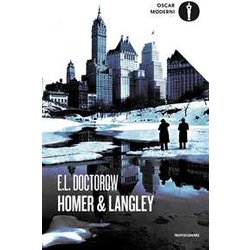 Homer & Langley Homer & Langley