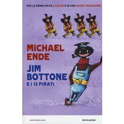 Jim Bottone E I 13 Pirati