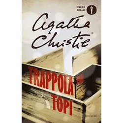 Trappola Per Topi Trappola Per Topi