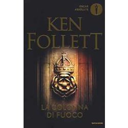 La Colonna Di Fuoco La Colonna Di Fuoco