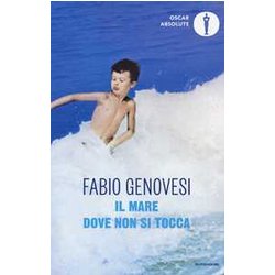 Il Mare Dove Non Si Tocca Il Mare Dove Non Si Tocca