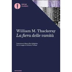 La Fiera Delle VanitÃ