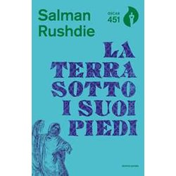 La Terra Sotto I Suoi Piedi La Terra Sotto I Suoi Piedi