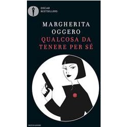 Qualcosa Da Tenere Per Sé Qualcosa Da Tenere Per Sé