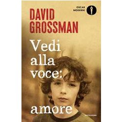 Vedi Alla Voce: Amore Vedi Alla Voce: Amore