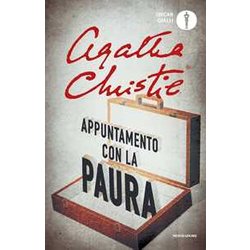 Appuntamento Con La Paura Appuntamento Con La Paura