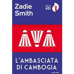 L'ambasciata Di Cambogia L'ambasciata Di Cambogia