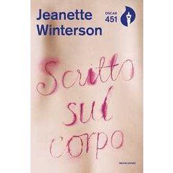 Scritto sul corpo