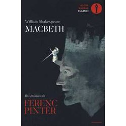 Macbeth. Ediz. A Colori Macbeth. Ediz. A Colori