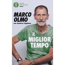 Il Miglior Tempo. Esercizio, Alimentazione E Stile Di Vita Per Essere Sani E Attivi A Tutte Le EtÃ