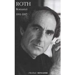 Romanzi. 1991-1997 (Vol. 2) Romanzi. 1991-1997 (Vol. 2)