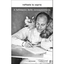 Il Fallimento Della Consapevolezza Il Fallimento Della Consapevolezza