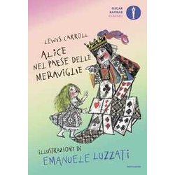 Alice Nel Paese Delle Meraviglie. Ediz. A Colori Alice Nel Paese Delle Meraviglie. Ediz. A Colori