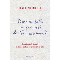 Dov'è Andata A Posarsi La Tua Anima? Come I Grandi Filosofi Mi Hanno Aiutato Ad Affrontare Il Lutto Dov'è Andata A Posarsi La Tua Anima? Come I Grandi Filosofi Mi Hanno Aiutato Ad Affrontare Il Lutto