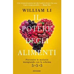 Il Potere Degli Alimenti Il Potere Degli Alimenti