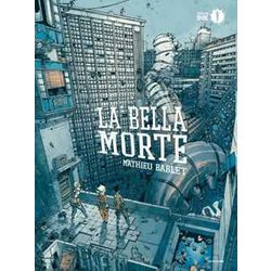 La Bella Morte La Bella Morte